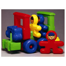 Ok Play My School Bus